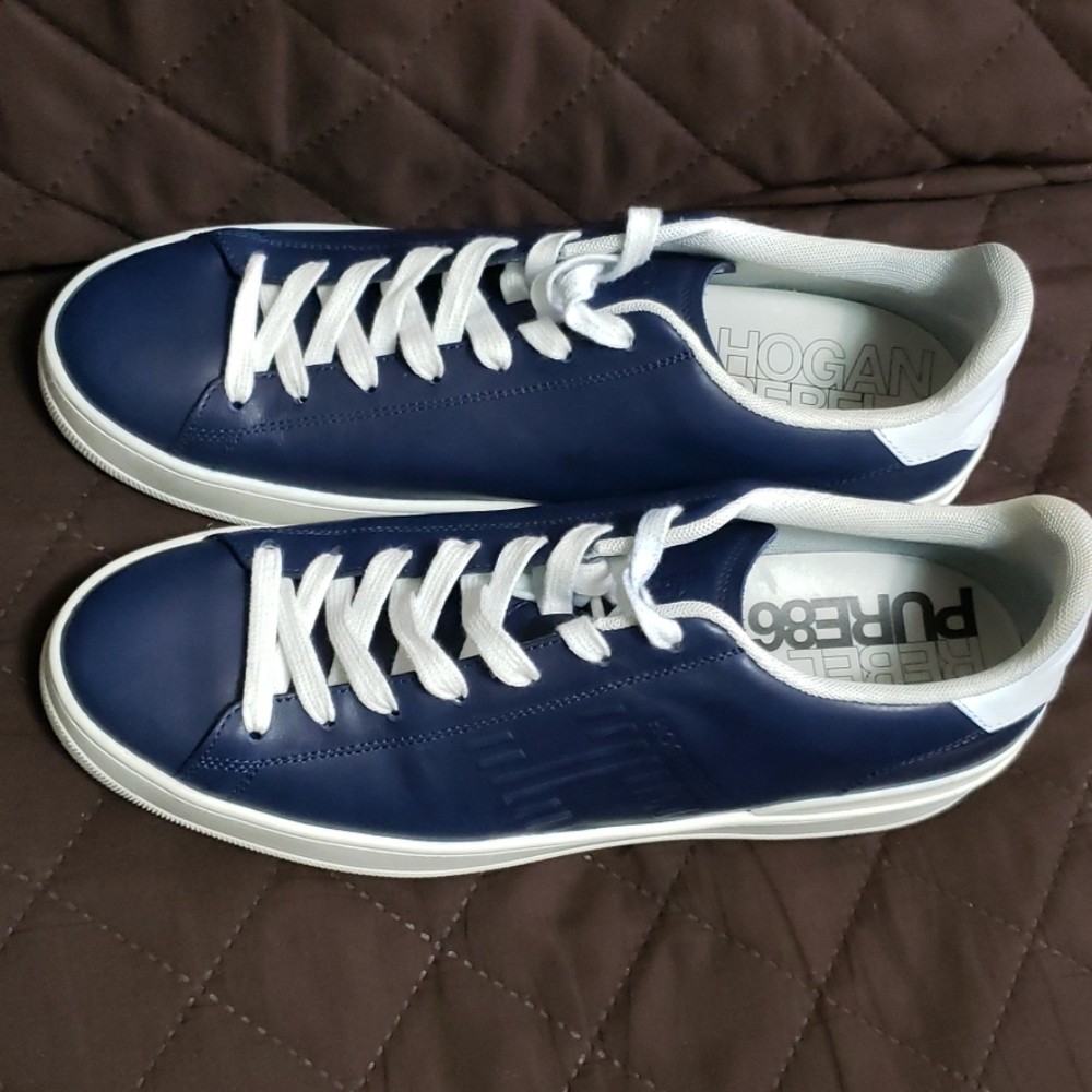 Unisex Hogan Rebel Sneakers